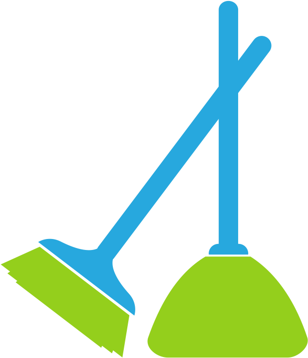 Download Mop Clipart Brrom, Mop Brrom Transparent Free For Download