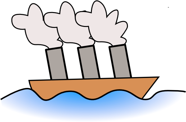 Navy Ship Clipart - Boat Clip Art - Png Download - Full Size Clipart