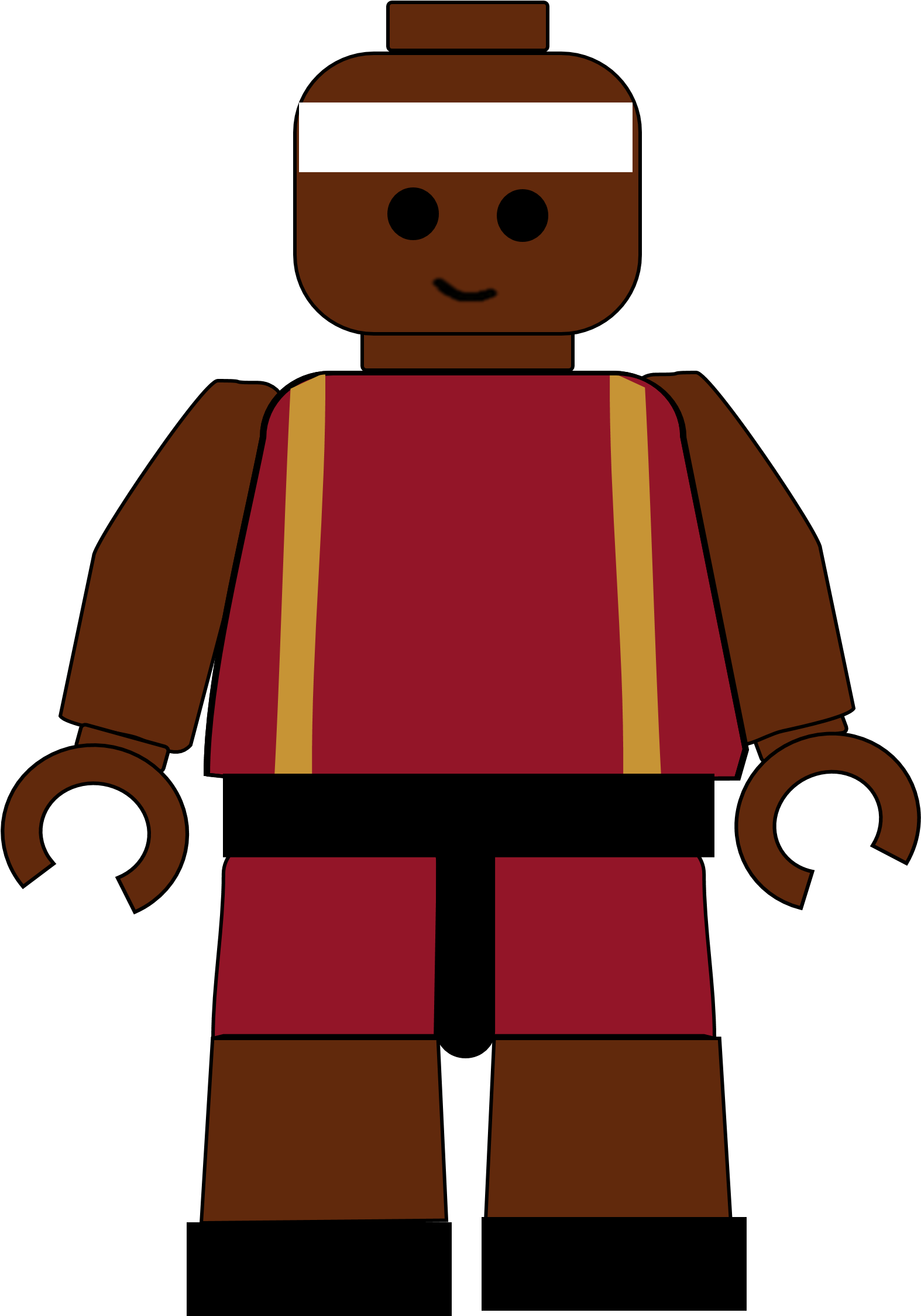 Lebron James Clipart (2463x2545), Png Download