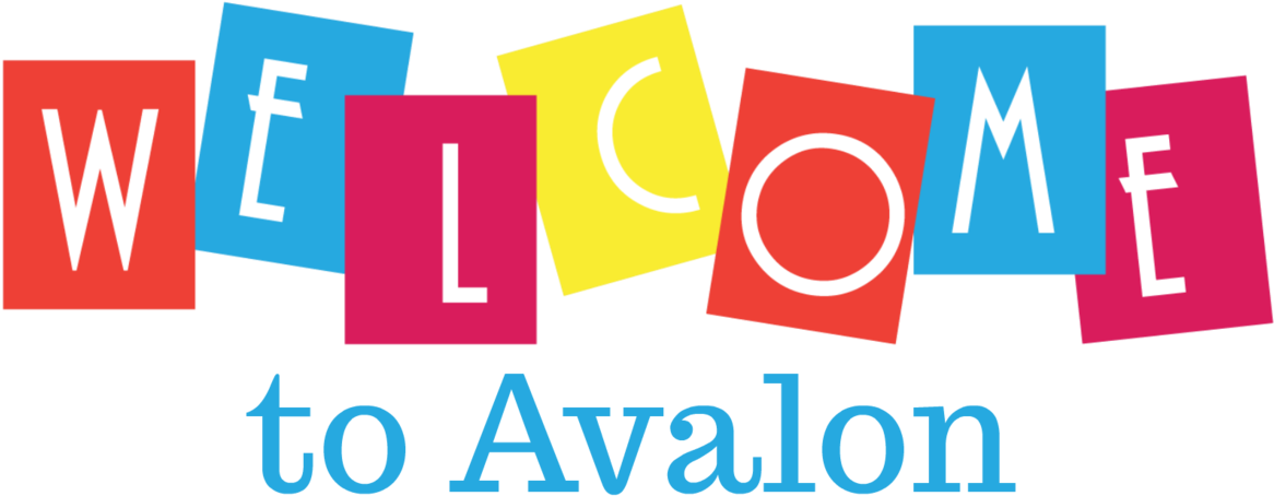 Transparent Welcome Clip Art - Circle - Png Download (1166x454), Png Download