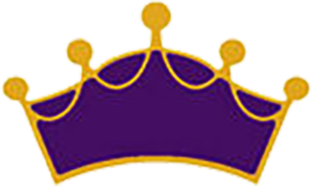 Queen"s Hill Primary School - Queens Hill Primary School Clipart (640x640), Png Download