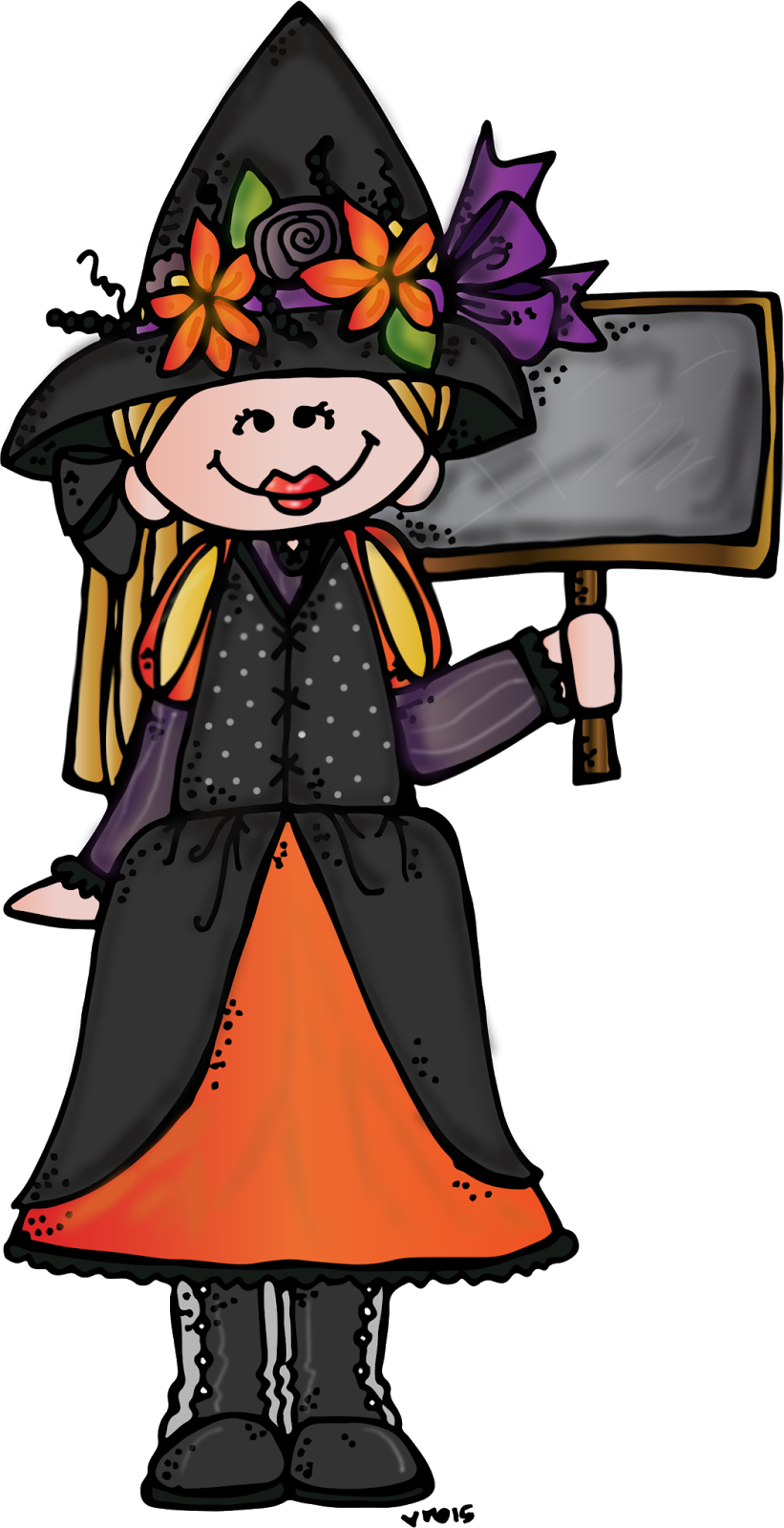 Melonheadz Clipart Halloween - Png Download (821x1600), Png Download