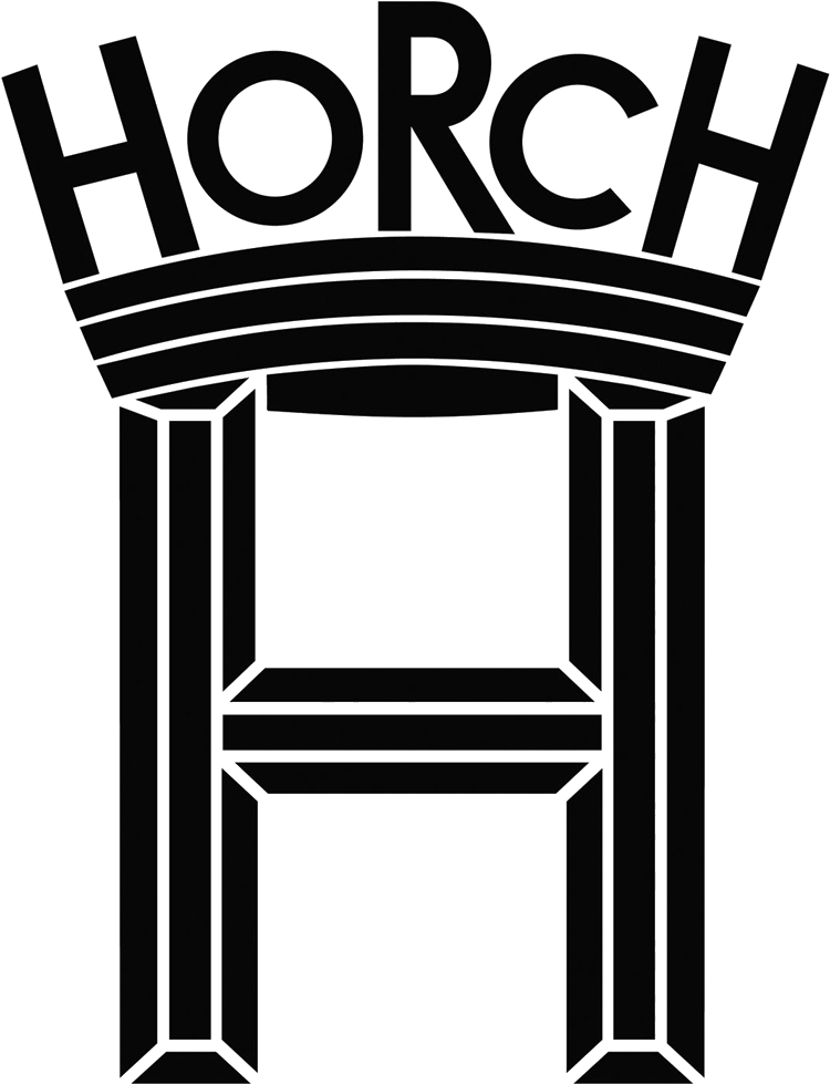 Horch Logo Hd Png Information Carlogos Org Audi - Logo Horch Clipart (750x979), Png Download