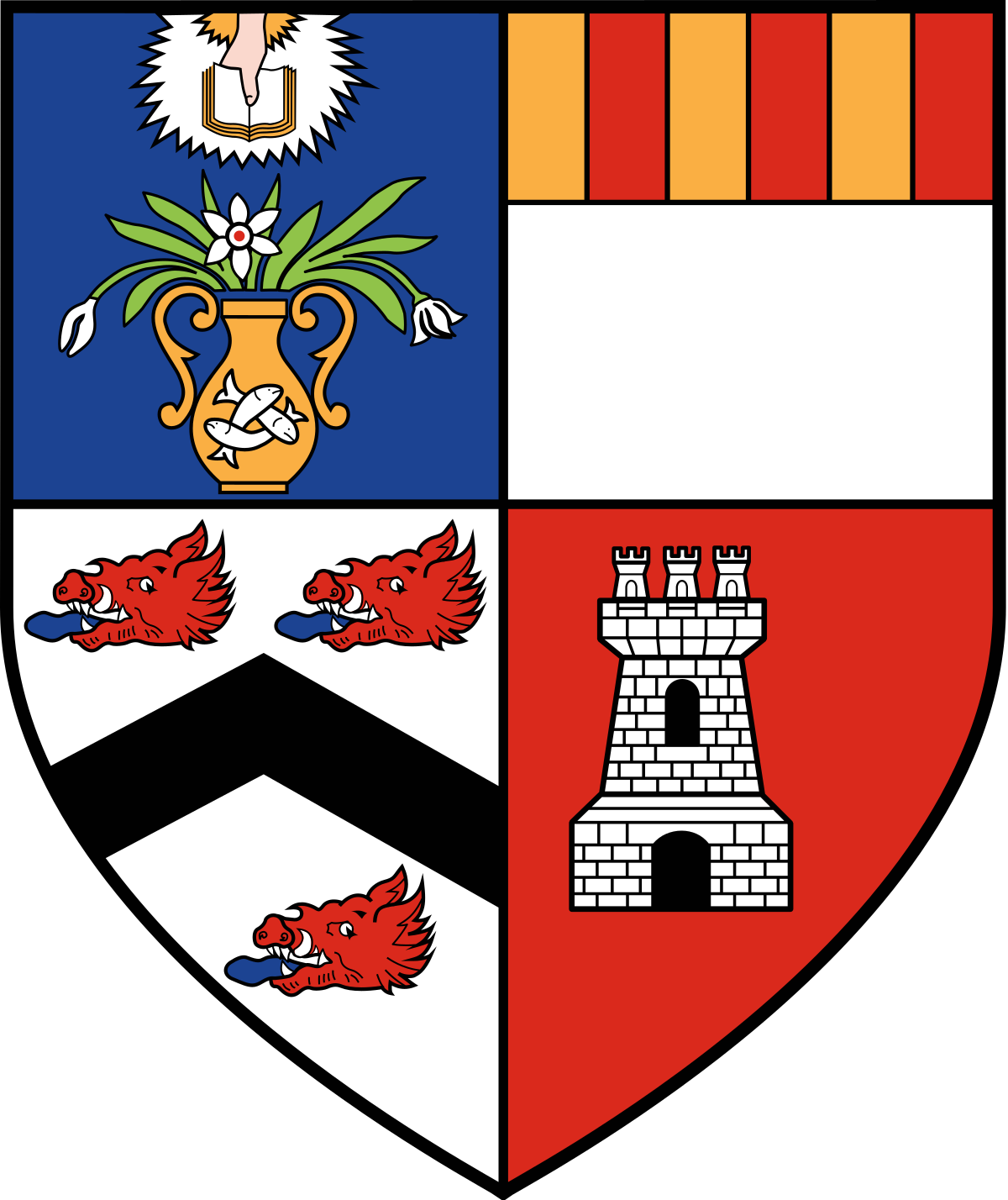 Aberdeen Uni Logo Clipart (1200x1428), Png Download