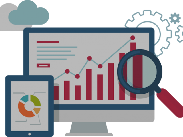 Transparent Info Clipart - Search Optimization Png (640x480), Png Download