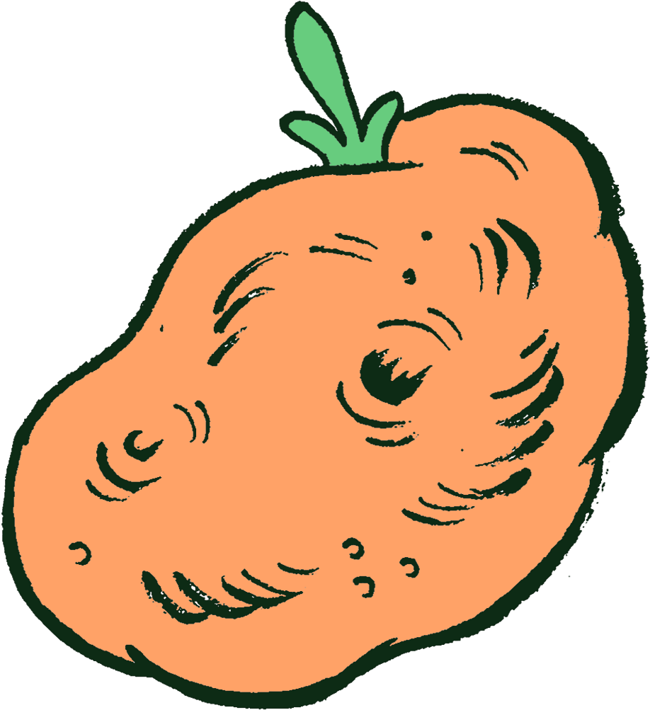 Transparent Crops Clipart - Png Download (918x1003), Png Download