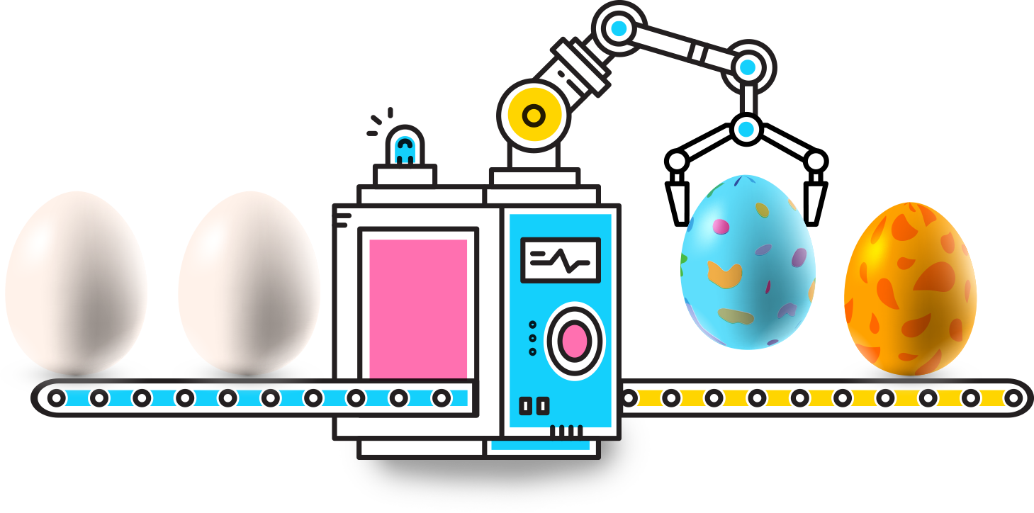 Construccion De Una Marca Fuerte Clipart (1459x724), Png Download