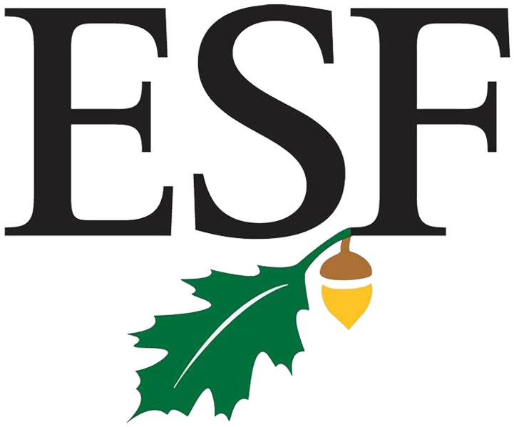 Suny College Of Environmental Science & Forestry Clipart (1280x720), Png Download