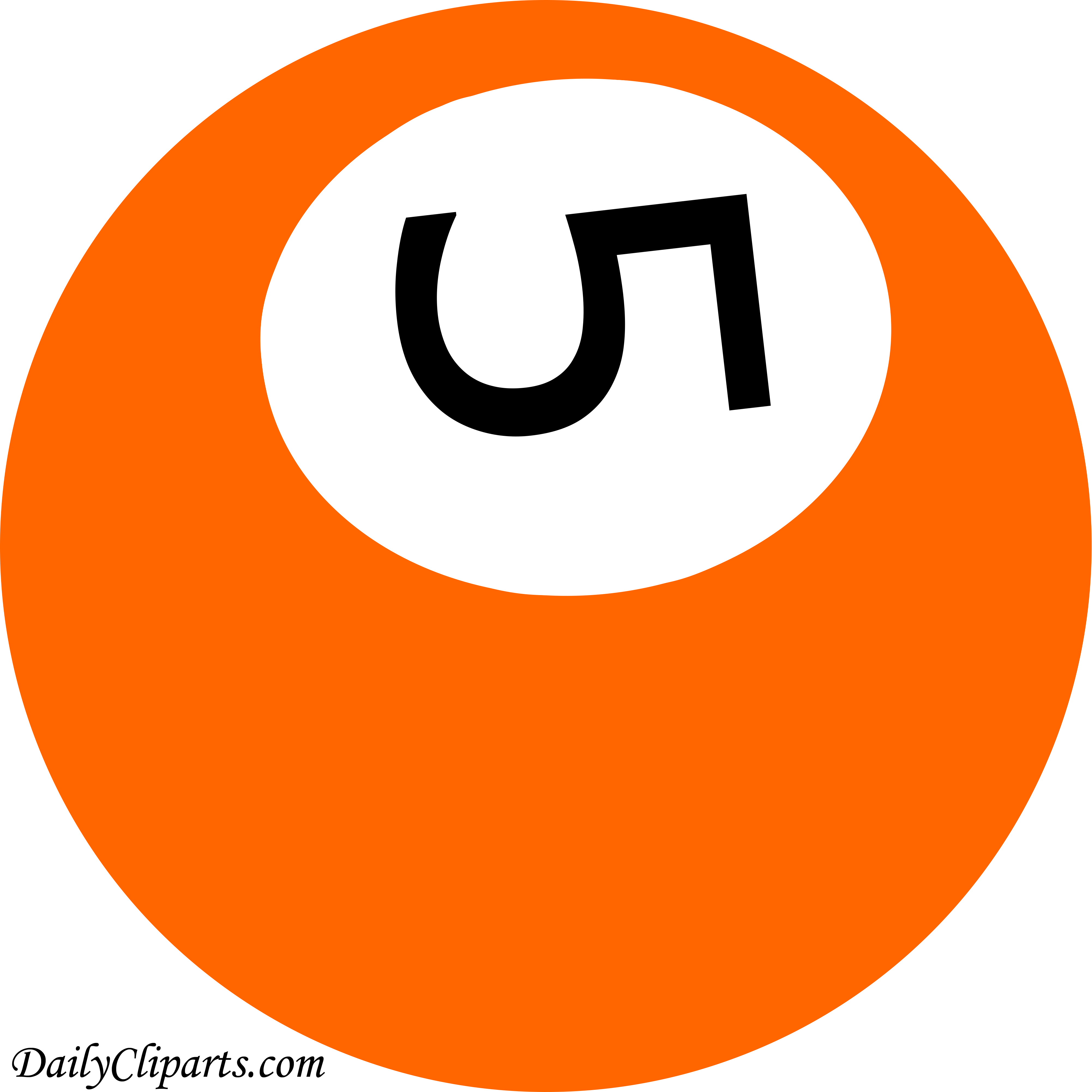 Circle Clipart (4005x4004), Png Download