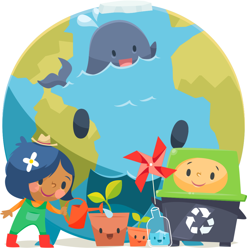 Cartoon Clipart (1024x1024), Png Download