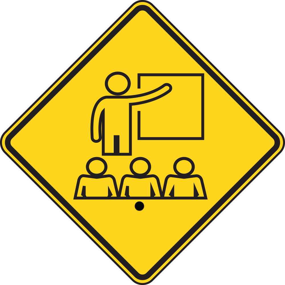 Individual Png Images With Transparent Backgrounds - Subject To Flooding Sign Clipart (1000x1000), Png Download