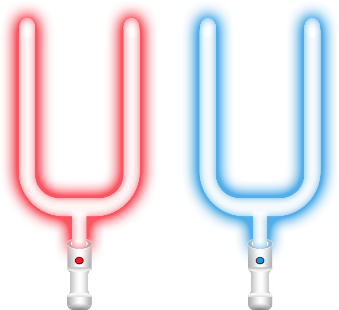 Saber Clipart Green Lightsaber - Angry Birds Star Wars Lightsaber - Png Download (1200x1100), Png Download