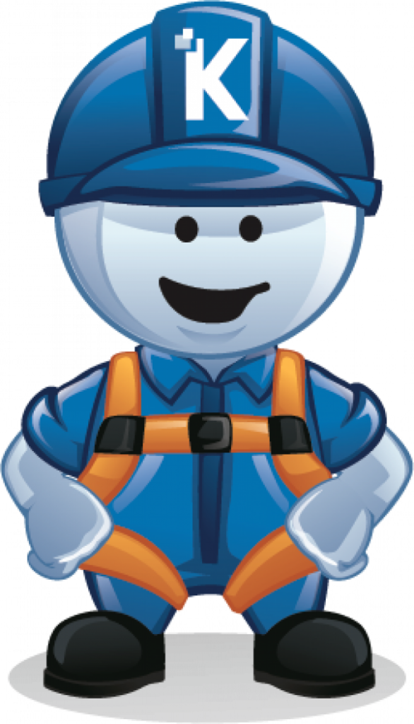 Confined Space Cartoon Png Clipart (586x1024), Png Download