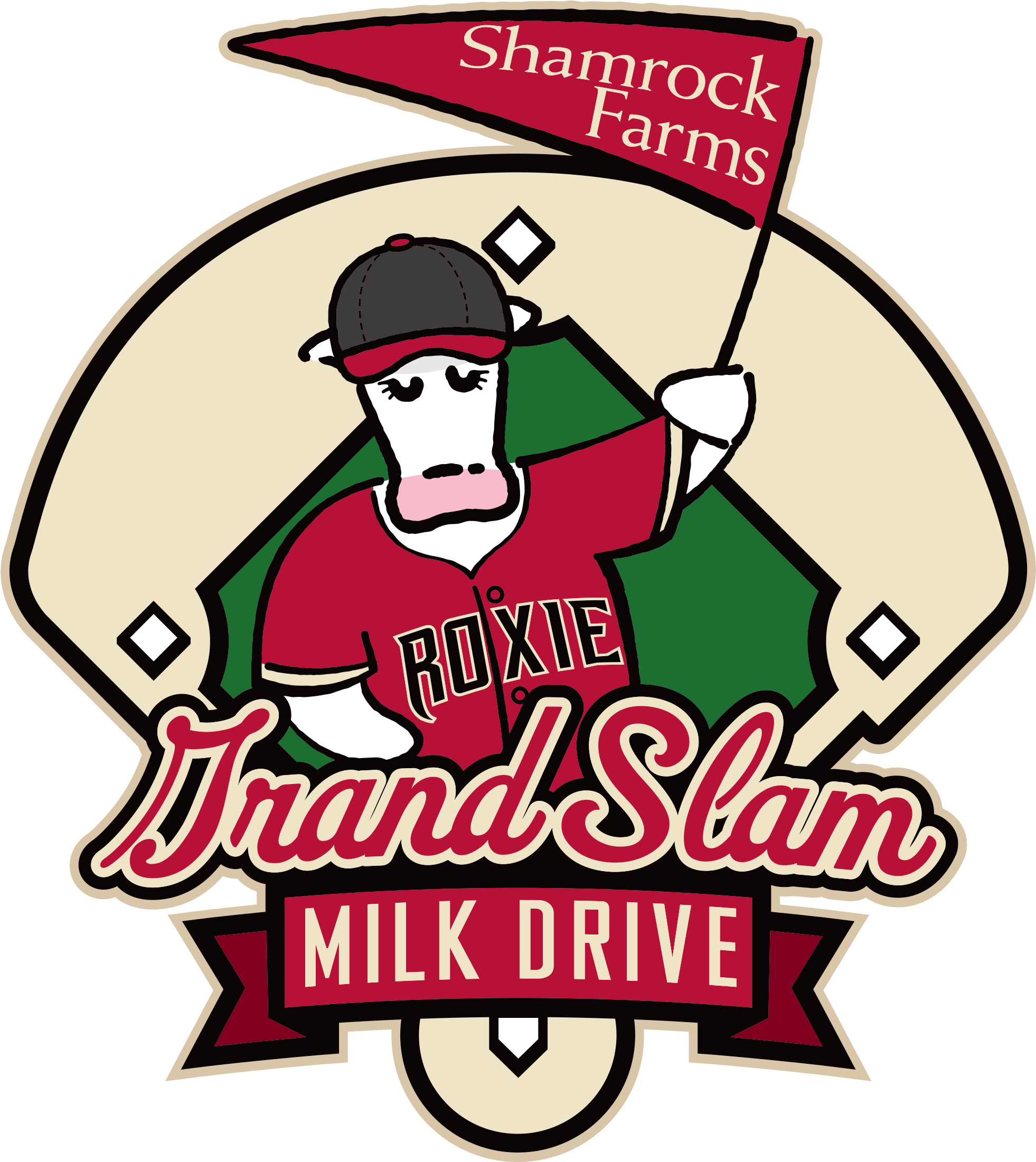 Thanks Clipart Food Drive - Png Download (2005x2200), Png Download