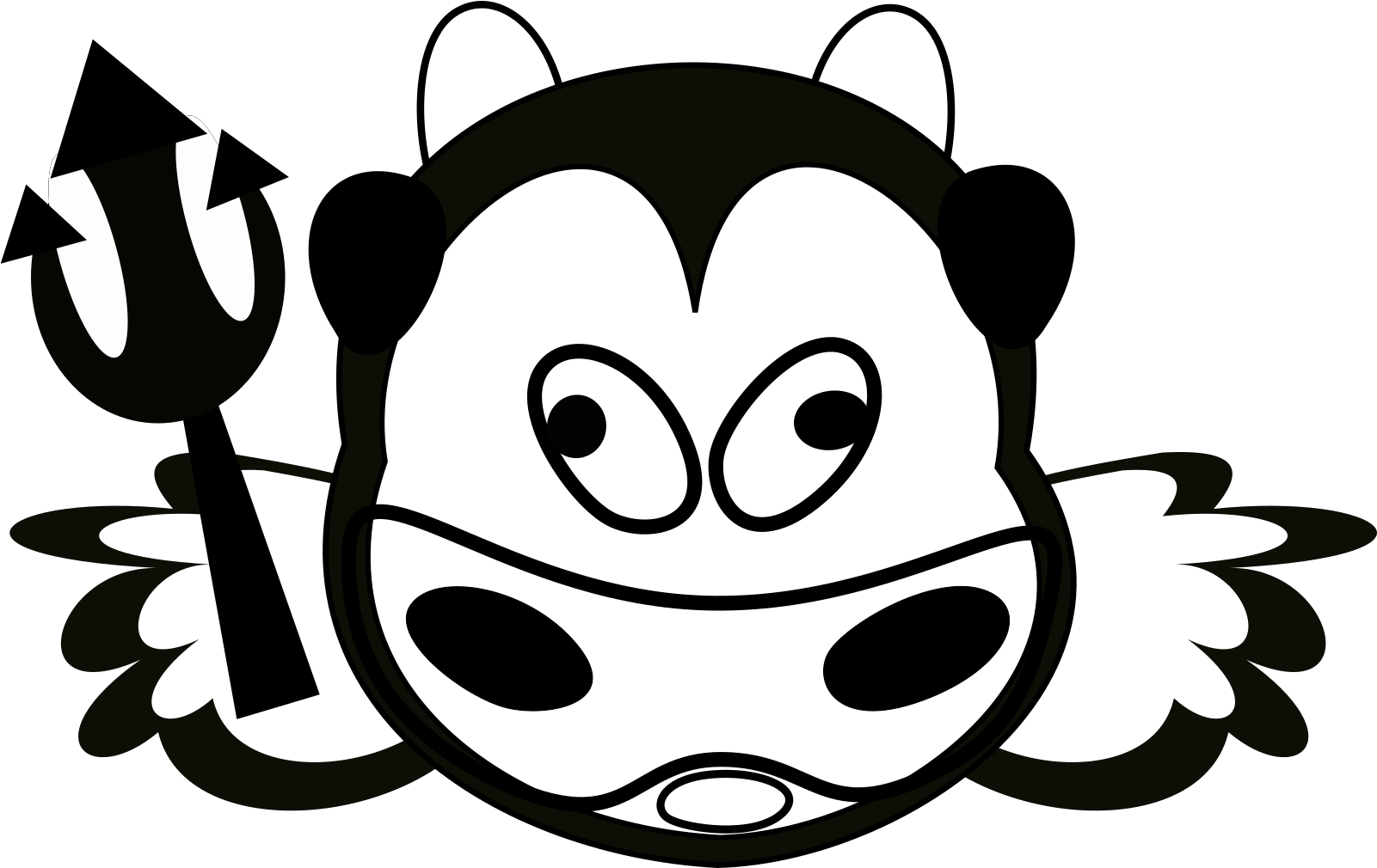 Postage Stamp Clip Art - Png Download (1600x1600), Png Download