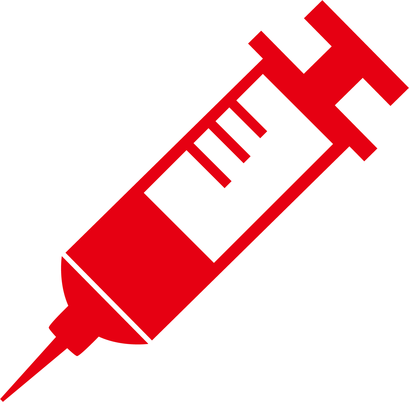 Download Transparent Syringe Clip Art Syringe Icon Png (5243373