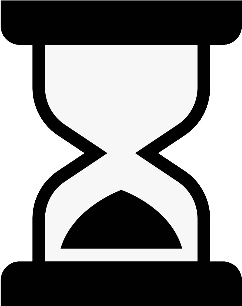 Hourglass Png - Hourglass Clipart Transparent Background (920x1202), Png Download