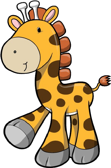 Animal Cute Clip Art - Png Download (600x600), Png Download