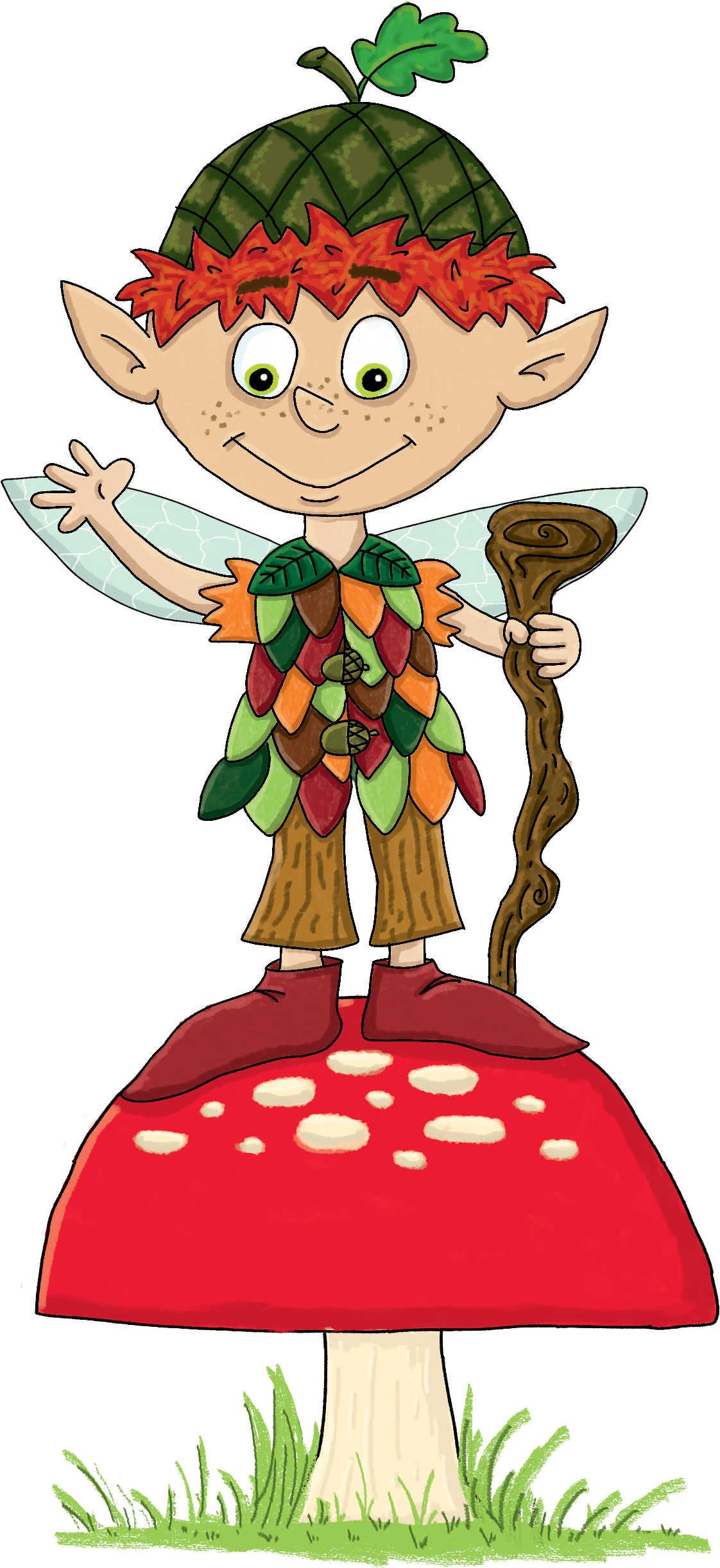 Bubble Clipart Imagination - Borde Hill Garden - Png Download (1527x2570), Png Download