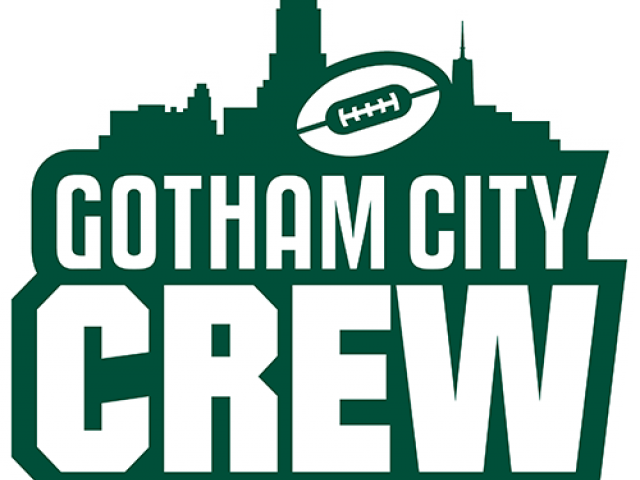 Bulding Clipart Gotham City , Png Download Transparent Png (640x480), Png Download