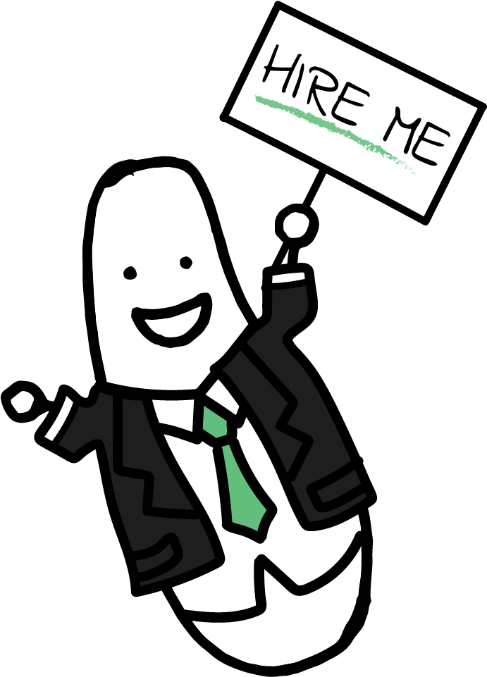 Design Pickle - Cartoon Clipart (1080x1080), Png Download