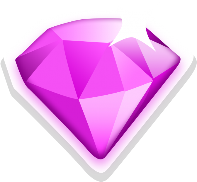 Diamond Clipart Png Image Free Download Searchpng - Diamond Clipart Transparent Png (715x646), Png Download