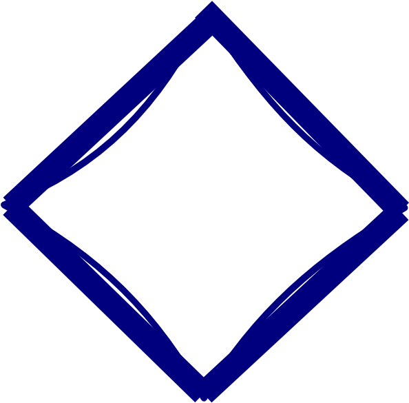 Transparent Sapphire Clipart - Png Download (594x585), Png Download