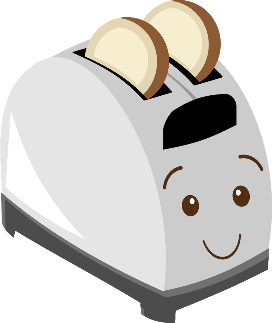 Breakfast Clip Art - Png Download (900x1070), Png Download