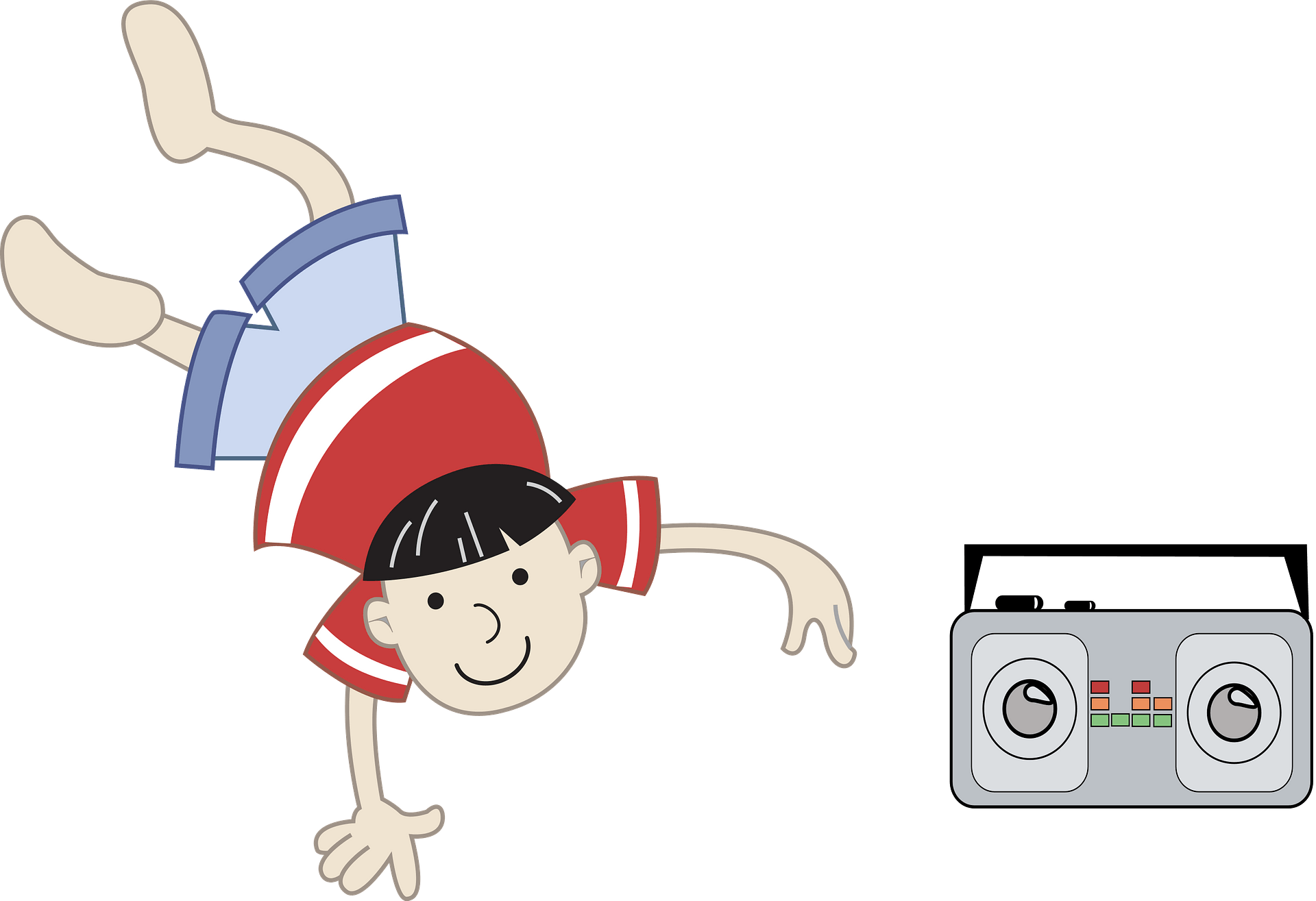 Cartoon Clipart (1920x1315), Png Download