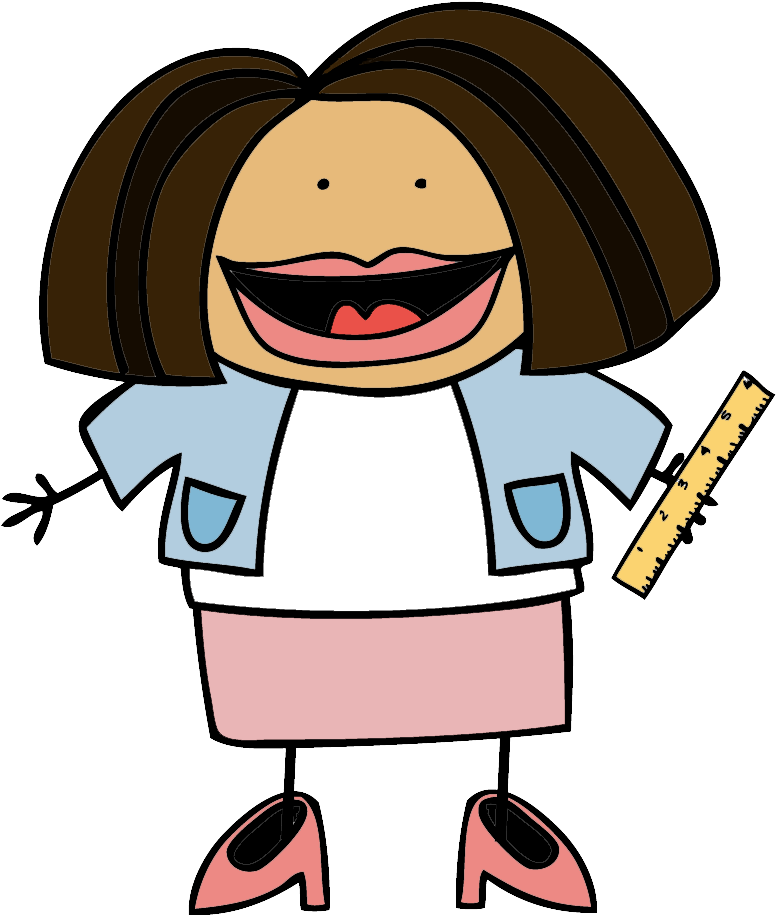 Vocabulary Clipart Phrase - Education - Png Download (800x932), Png Download