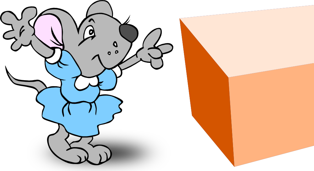 Is there in the box