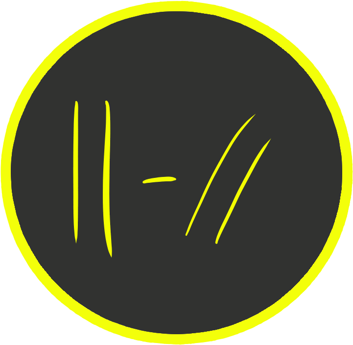 Twenty One Pilots Logo Png - Fijne Avond Clipart (721x704), Png Download