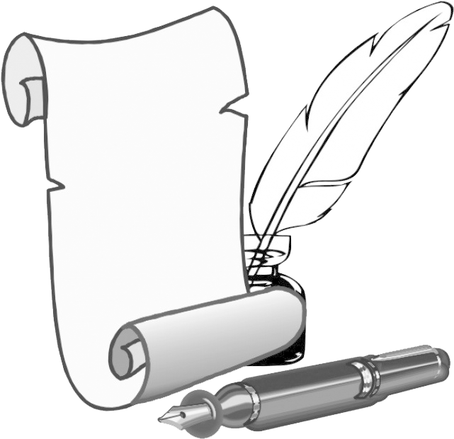 Legal Pilot - Legal Boutique - Legal Writing Clip Art - Png Download (700x700), Png Download