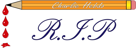 Charlie Hebdo Rip - Riviera Maison Clipart (600x600), Png Download