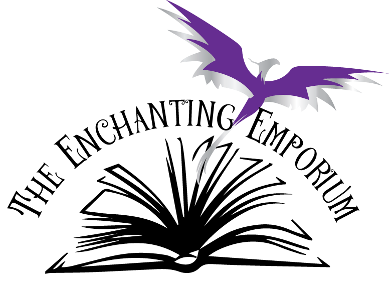 The Enchanting Emporium Clipart (776x560), Png Download
