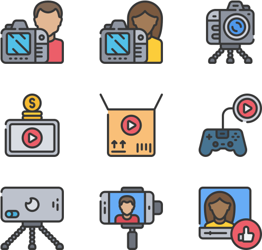 Icon Clipart (600x564), Png Download