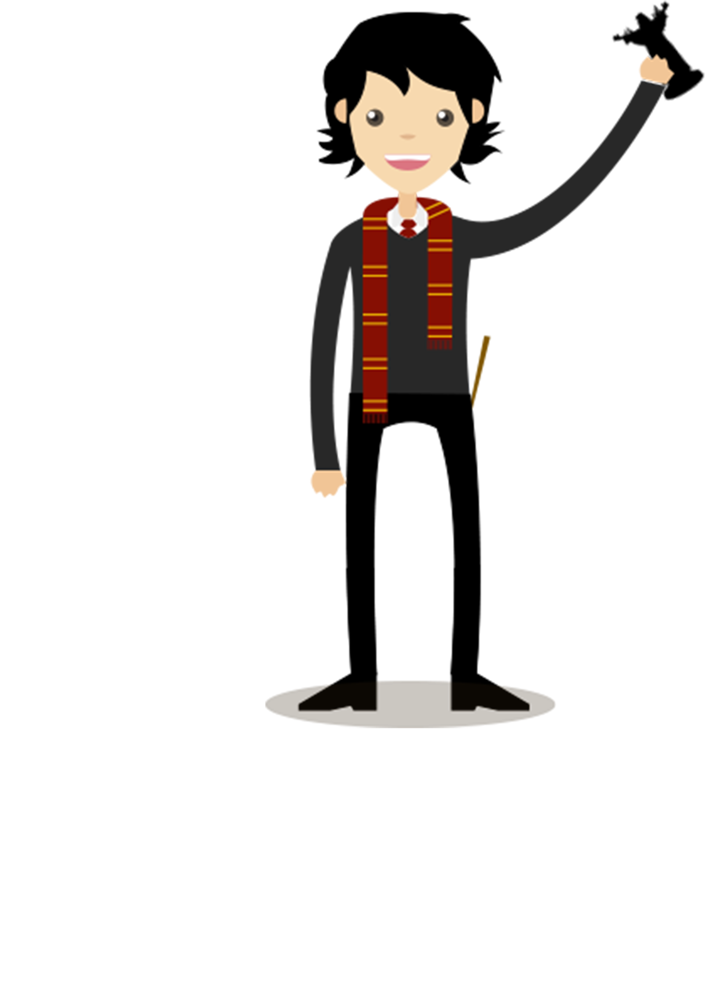 Clip Art - Png Download (1843x2230), Png Download