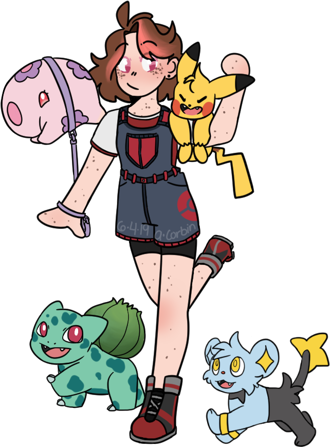 Cartoon Clipart (715x888), Png Download