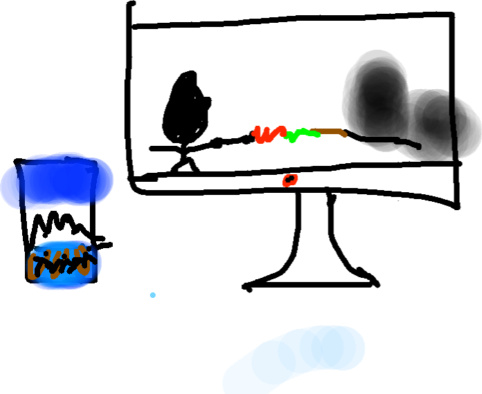 Clip Art - Png Download (697x570), Png Download