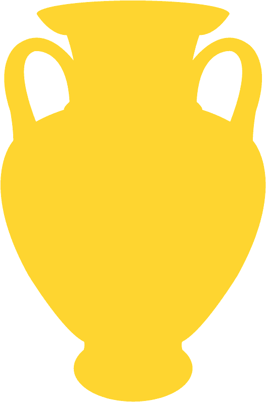 Waza Grecka Do Druku Clipart (538x800), Png Download