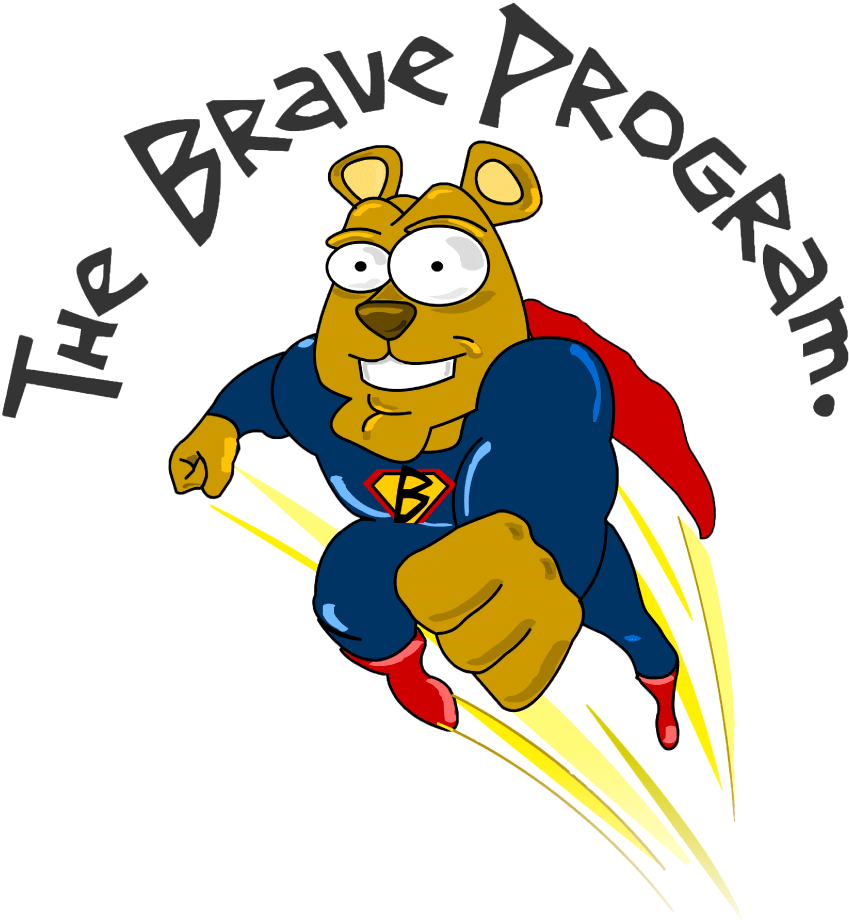 Healthy Clipart Brave Child - Cartoon - Png Download (1000x1000), Png Download