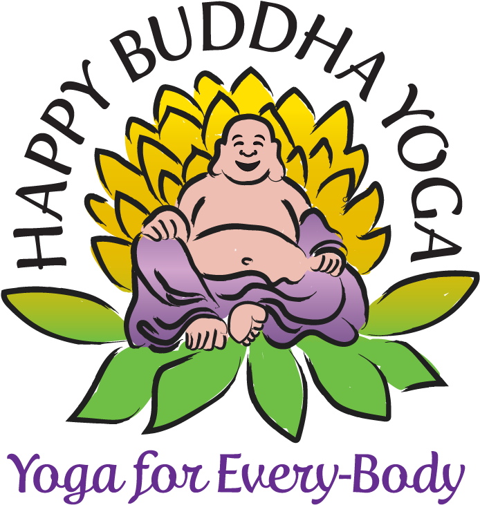 Happy Goat Yoga With - Buddhayoga Clipart (864x764), Png Download