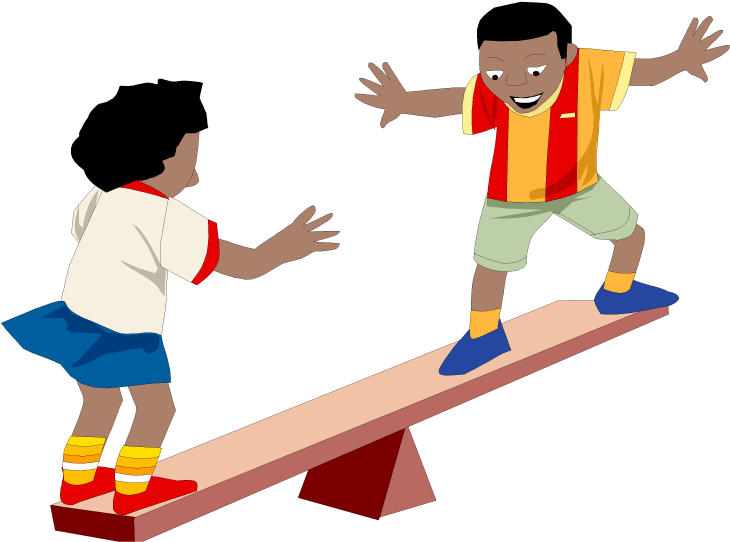 Changing Phase Adaptable Games - Refer To The Picture Below Assume The Fulcrum Is In Clipart (750x555), Png Download