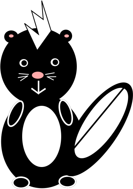 Cartoon Clipart (1600x1600), Png Download