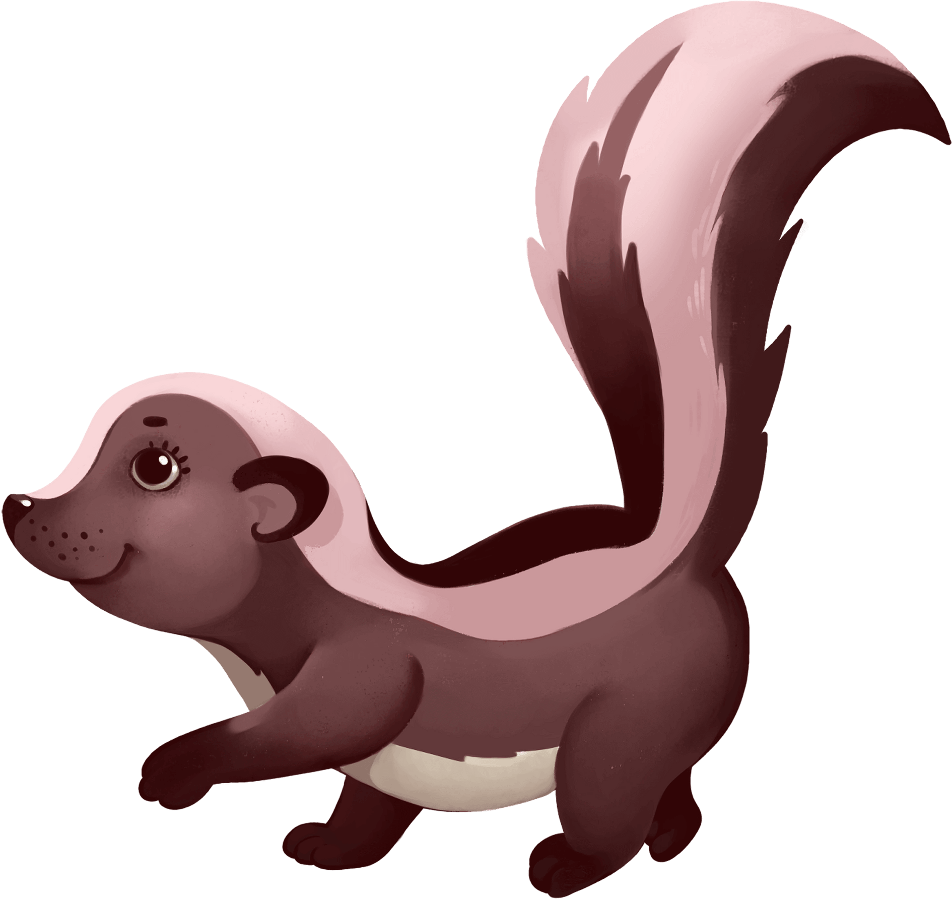 Cartoon Clipart (1920x1805), Png Download