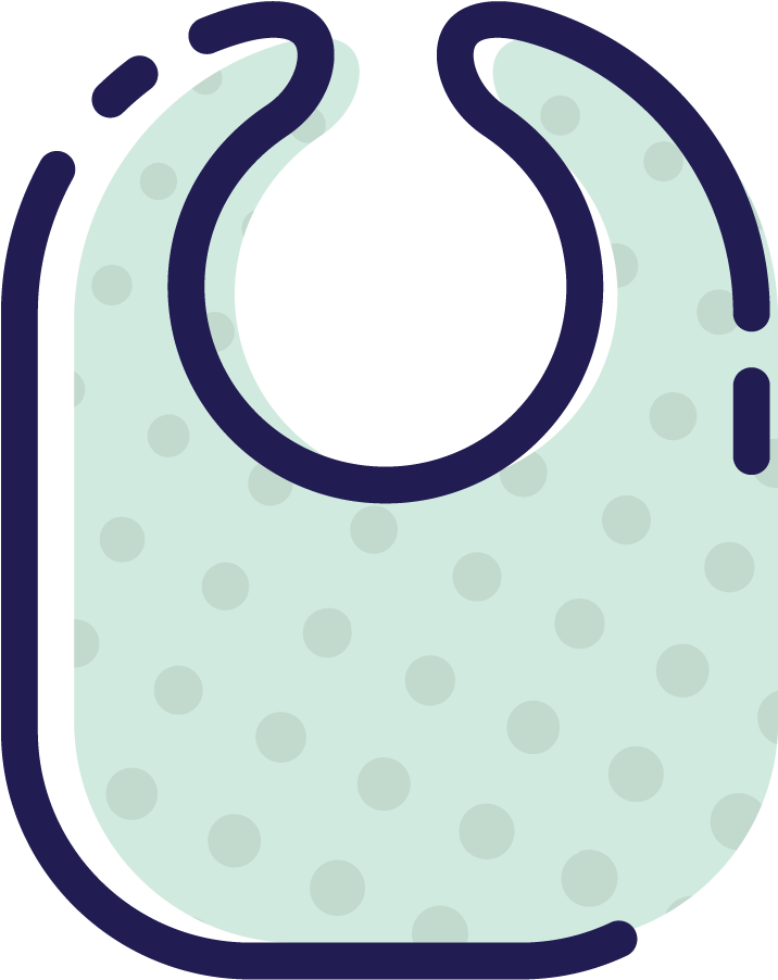 Polka Dot Clipart (1200x1200), Png Download