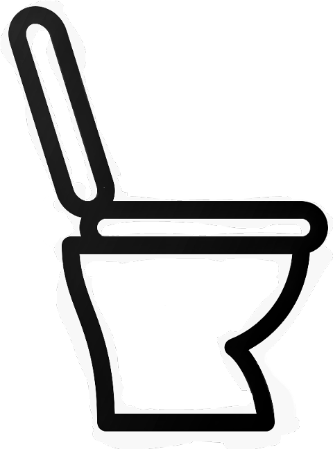 Klodeckel Schließen Clipart (480x648), Png Download