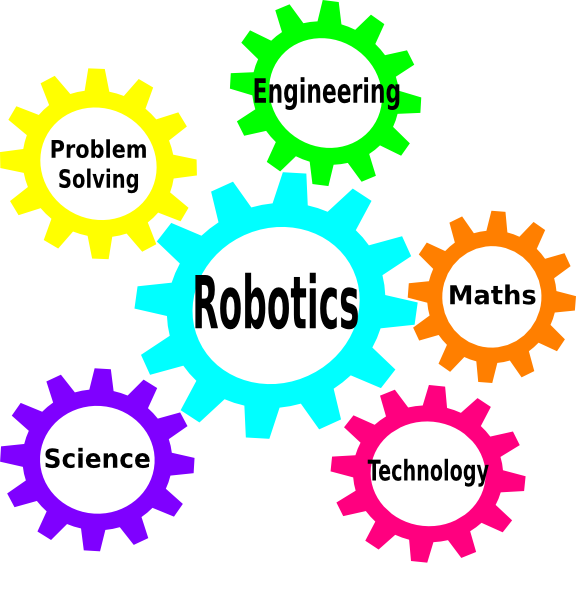 Fh Clip Art At - Five Fluencies Of Digital Citizenship - Png Download (576x596), Png Download