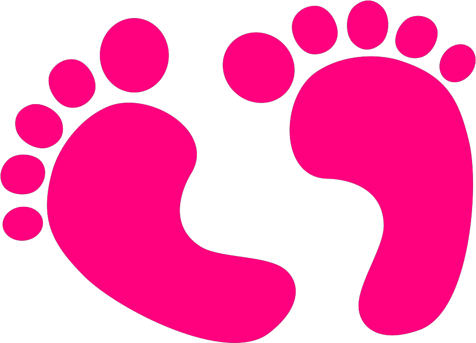 Baby Girl Clipart Transparent Background - Png Download (1600x1600), Png Download