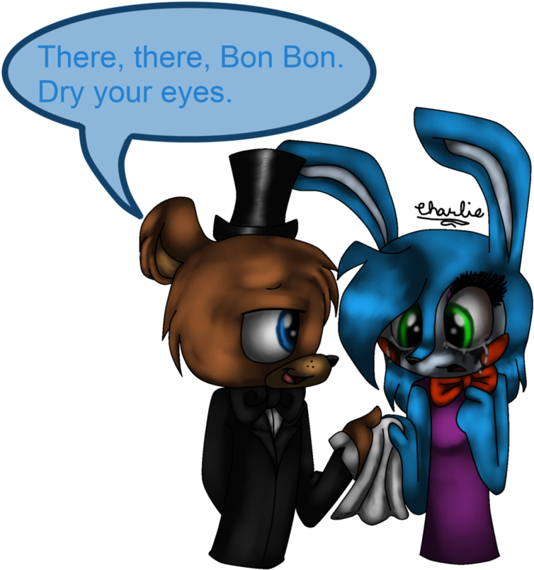 Crying Clipart Dry Eye - Clip Art Fnaf - Png Download (894x894), Png Download